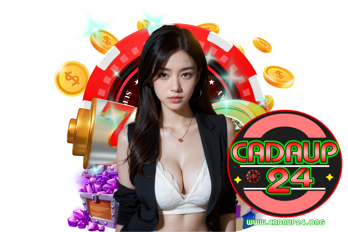 cadaup24 wallet