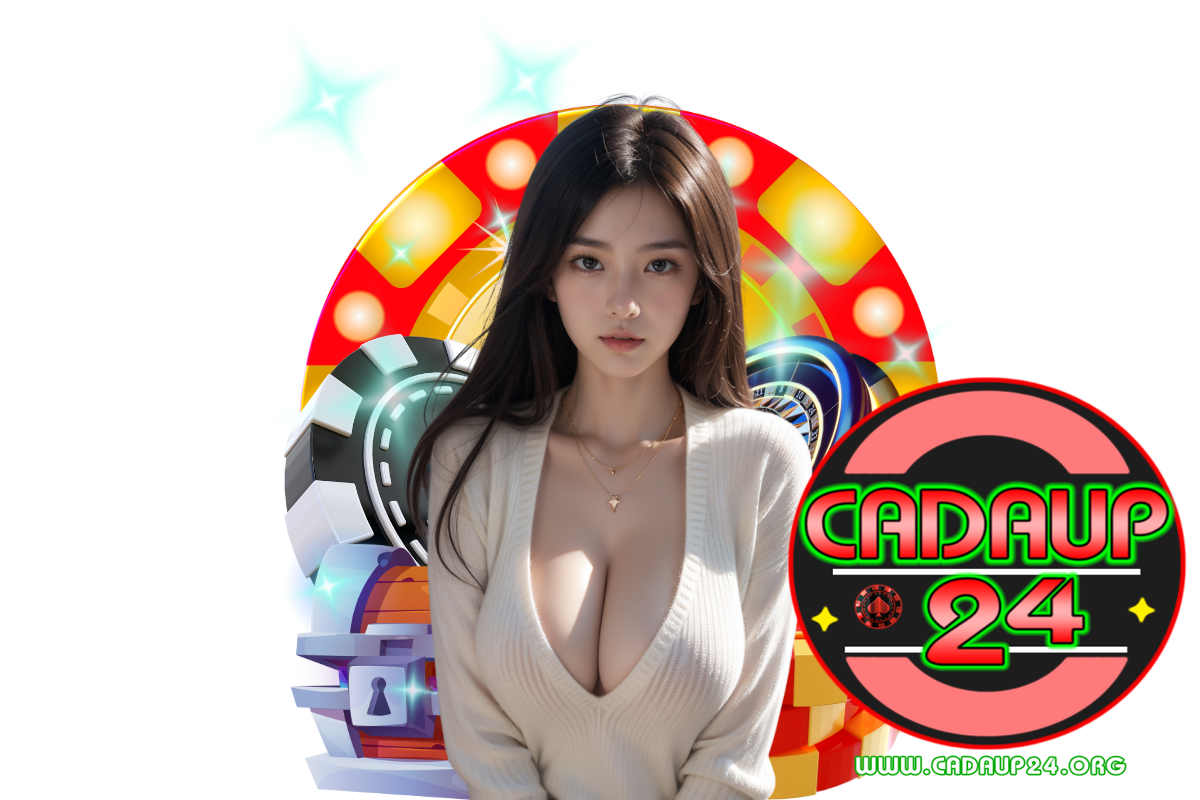 cadaup24 สมัคร