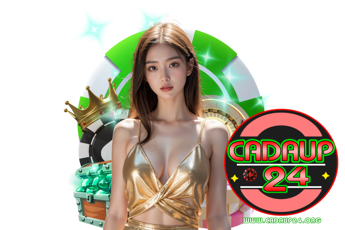 cadaup24 เว็บตรง