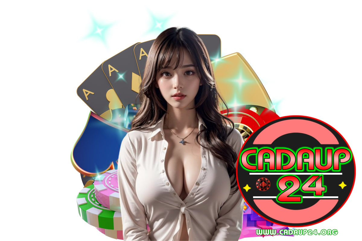 cadaup24 แจกเครดิตฟรี